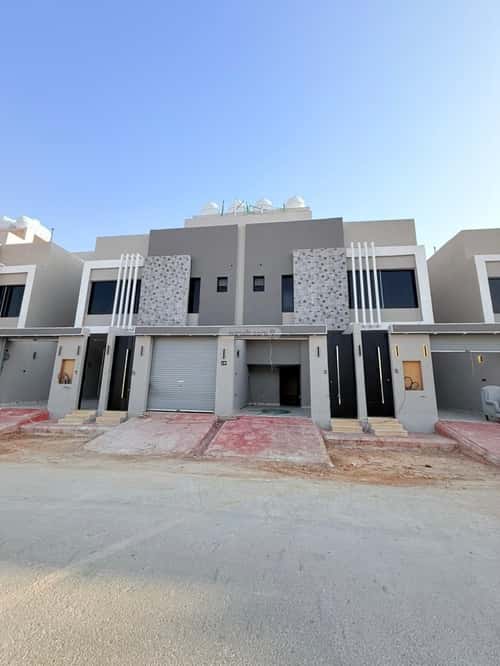 5 bedroom floor in Badr