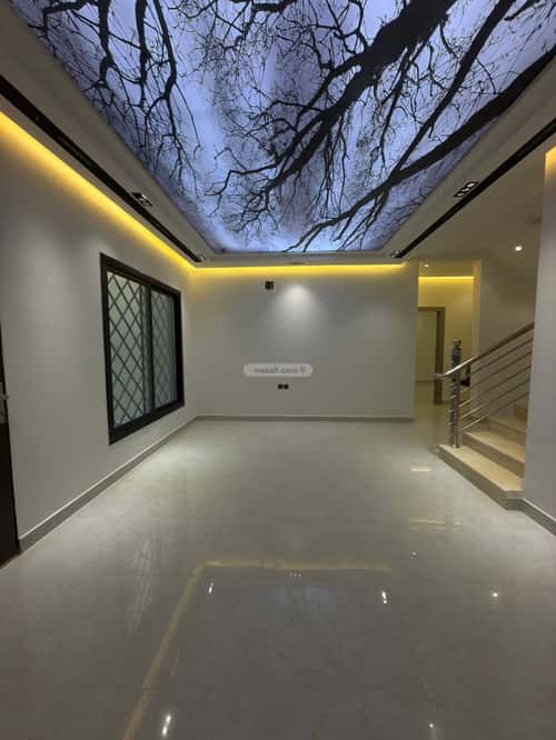 Floor 200.13 SQM with 6 Bedrooms Bader, South Riyadh, Riyadh