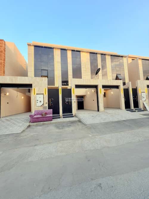 Floor 147.2 SQM with 5 Bedrooms Bader, South Riyadh, Riyadh
