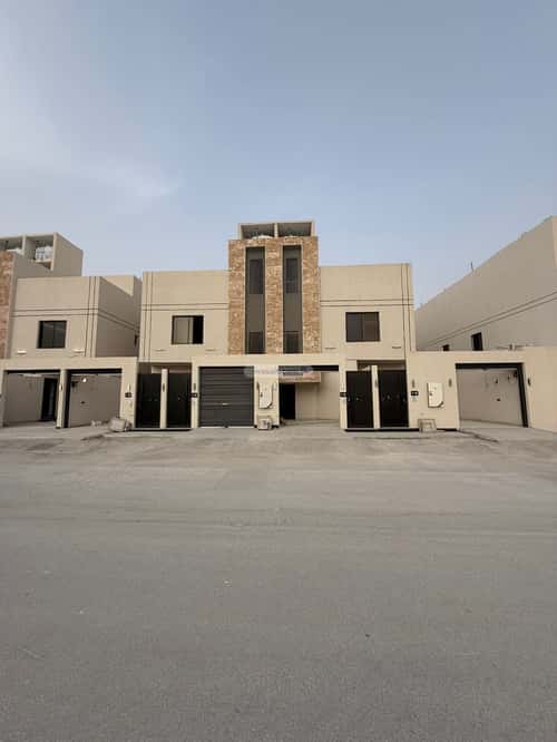 Floor 147.2 SQM with 5 Bedrooms Bader, South Riyadh, Riyadh
