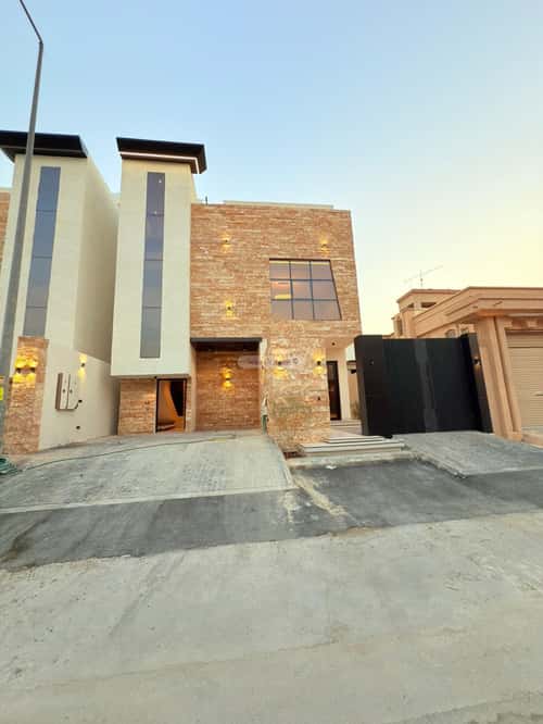 Floor 200.13 SQM with 6 Bedrooms Bader, South Riyadh, Riyadh