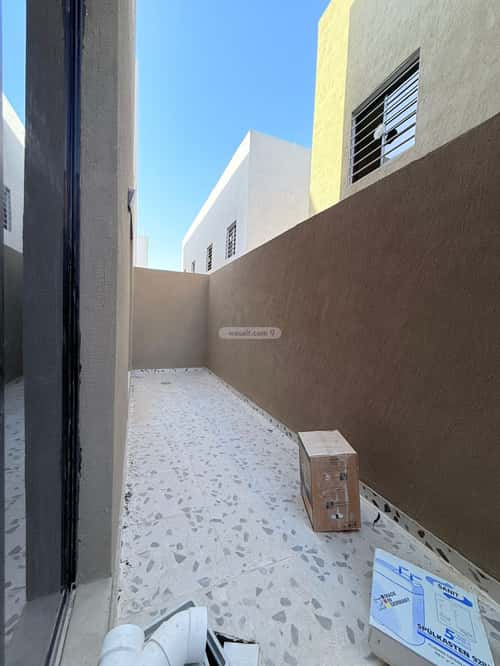 دور 6 غرف في بدر