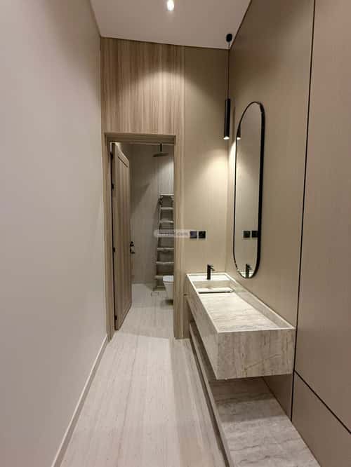 6 bedroom floor in Badr