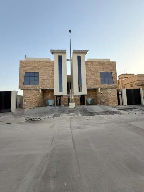 Floor with 6 Bedrooms Bader, South Riyadh, Riyadh