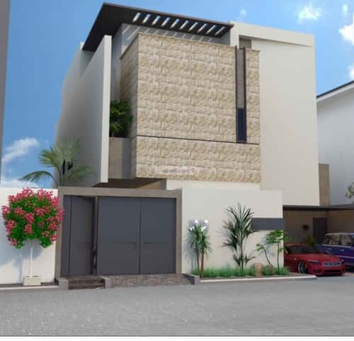 Floor 400 SQM with 7 Bedrooms An-Narjis, North Riyadh, Riyadh