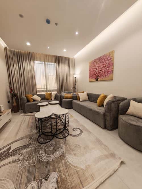 Apartment with 4 Bedrooms Al-Muanisiyah, East Riyadh, Riyadh