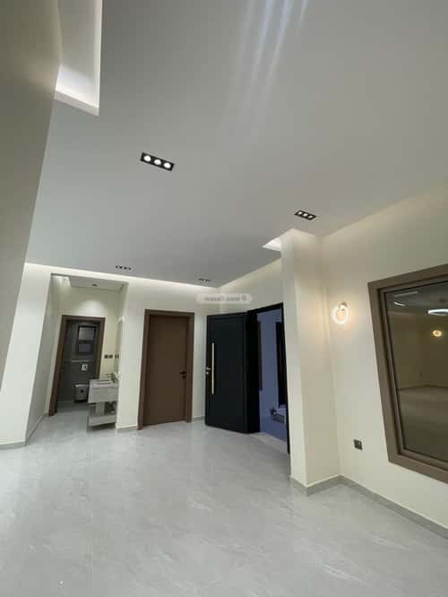 4 bedroom villa in Al Rimal