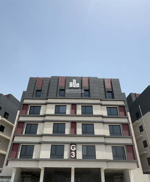 شقة ب 4 غرف المنار، شرق جدة، جدة