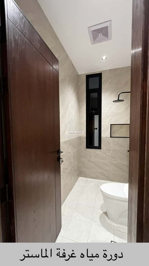 Apartment with 5 Bedrooms Al-Wisam, North Jeddah, Jeddah