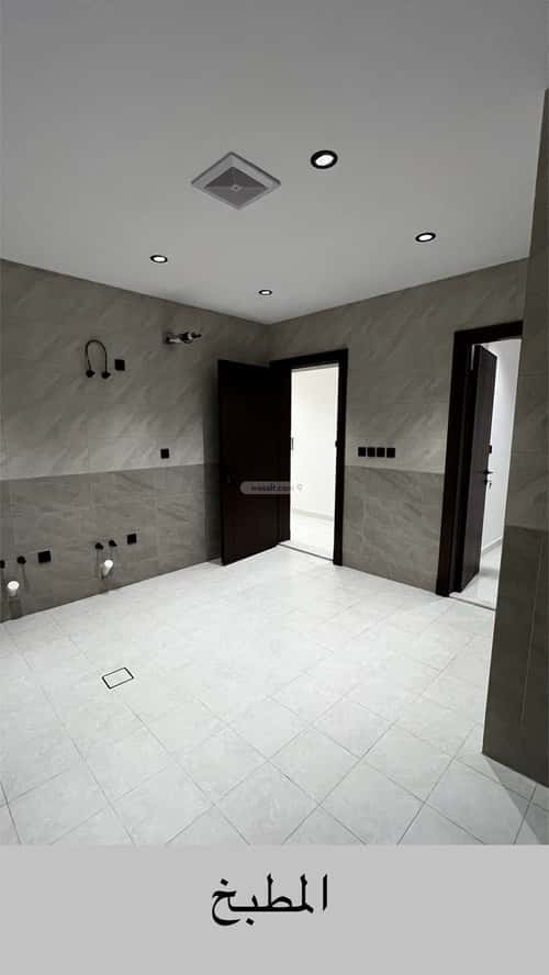 Apartment with 5 Bedrooms Al-Wisam, North Jeddah, Jeddah