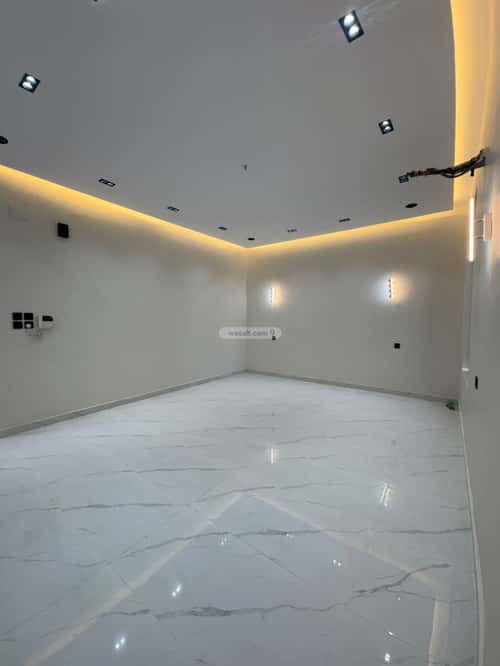 دور 322 متر مربع ب 4 غرف Abu Mureiha, Madinah