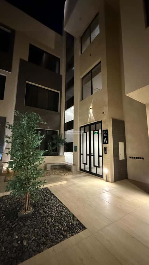 Apartment with 4 Bedrooms Al-Arid, North Riyadh, Riyadh