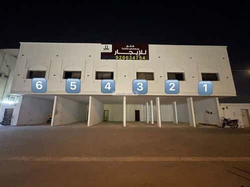 معرض للإيجار الوادي، شمال الرياض، الرياض