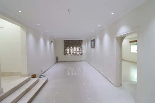 Villa 300 SQM Facing North on 12m Width Street Al Zahrah, North Jeddah, Jeddah