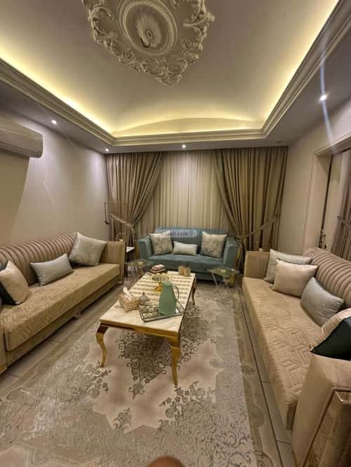 Building 500 SQM Facing North Al Naeem, North Jeddah, Jeddah