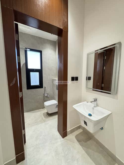 Apartment 108 SQM with 3 Bedrooms King Faisal, East Riyadh, Riyadh