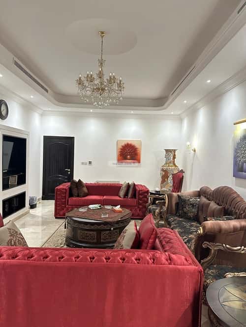 فيلا 475 متر مربع شرقية على شارع 12م النهضة، شمال جدة، جدة