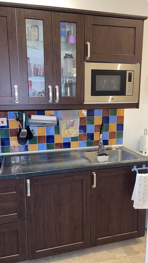 فيلا 475 متر مربع شرقية على شارع 12م النهضة، شمال جدة، جدة