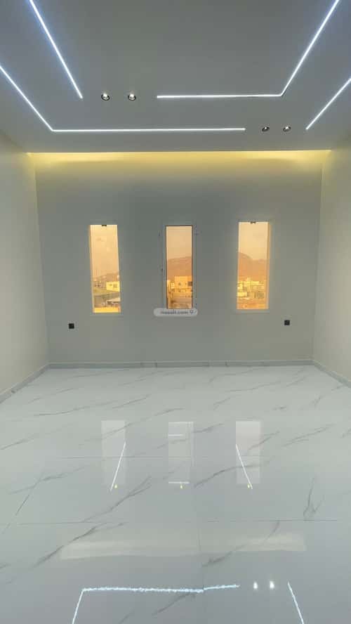 دور 300 متر مربع ب 6 غرف أبوكبير، المدينة المنورة