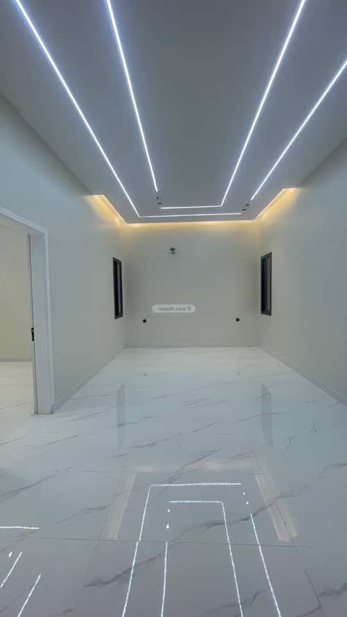 دور 6 غرف في أبوكبير