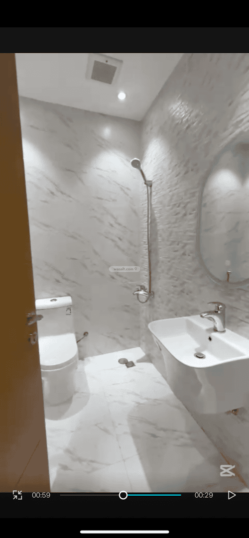 Apartment with 3 Bedrooms Al Salyhyah, East Jeddah, Jeddah