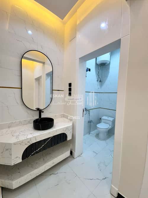 Apartment with 7 Bedrooms Al Ma'Ala, Ahad Rafidah