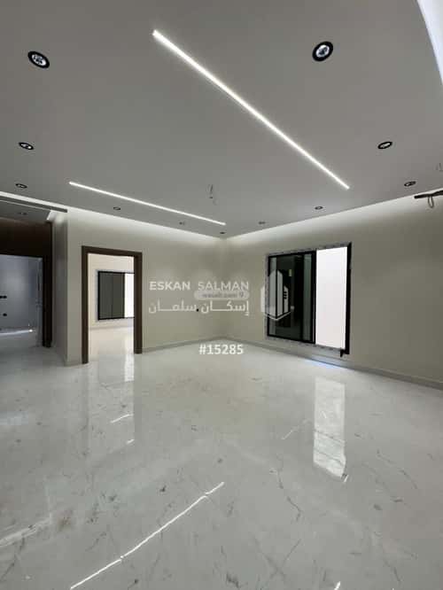Villa 464.4 SQM Facing South on 16m Width Street Al Difa'A, Madinah