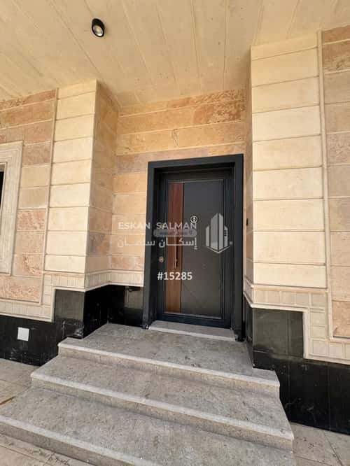 فيلا 464.4 متر مربع جنوبية على شارع 16م الدفاع، المدينة المنورة