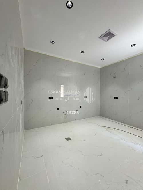 Villa 464.4 SQM Facing South on 16m Width Street Al Difa'A, Madinah