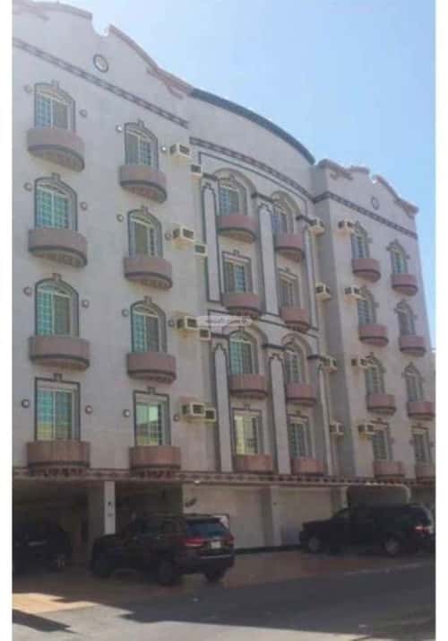 Apartment with 3 Bedrooms Al Azizeyyah, North Jeddah, Jeddah
