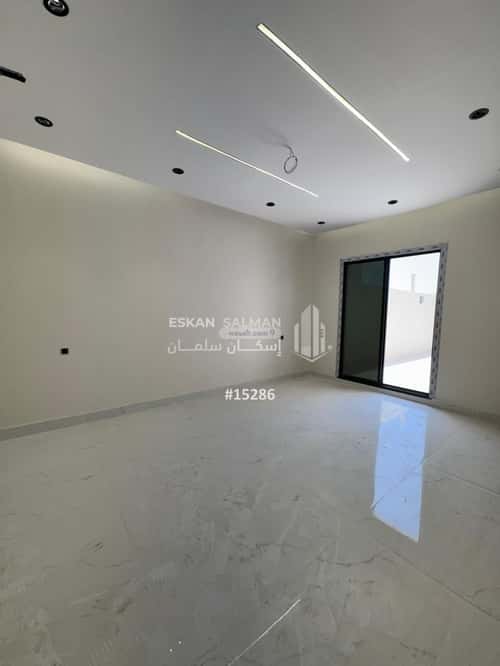 Villa 463.95 SQM Facing South on 16m Width Street Al Difa'A, Madinah