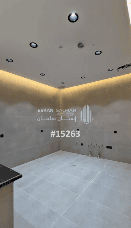 Villa 438.63 SQM Facing East on 20m Width Street Almisialalgadeed, Makkah Al Mukarramah