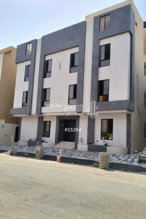 Floor 217.28 SQM with 6 Bedrooms Alsalam, Makkah Al Mukarramah