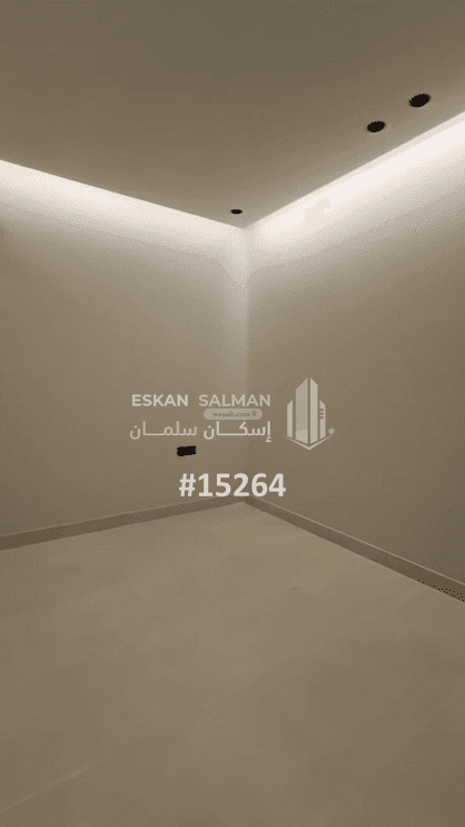 Floor 217.28 SQM with 6 Bedrooms Alsalam, Makkah Al Mukarramah