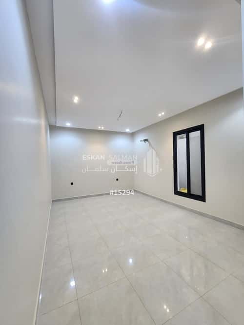 Villa 300 SQM Facing North on 15m Width Street Al Rahmanyah, East Jeddah, Jeddah