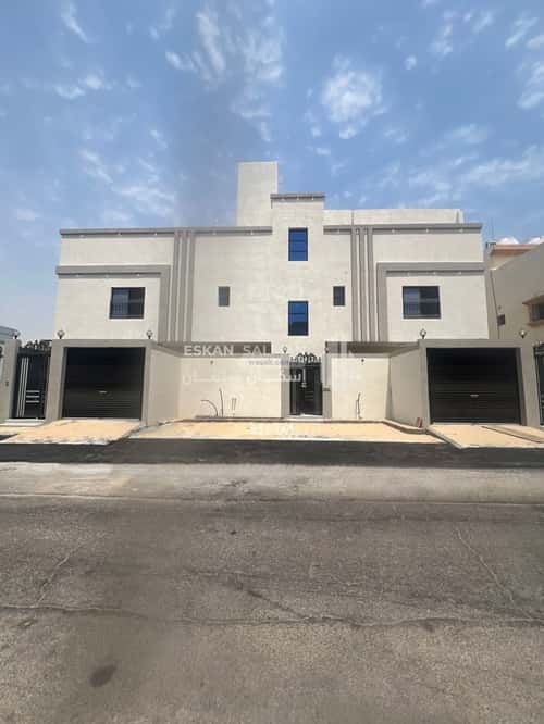 Apartment with 5 Bedrooms Uhod, Aldammam