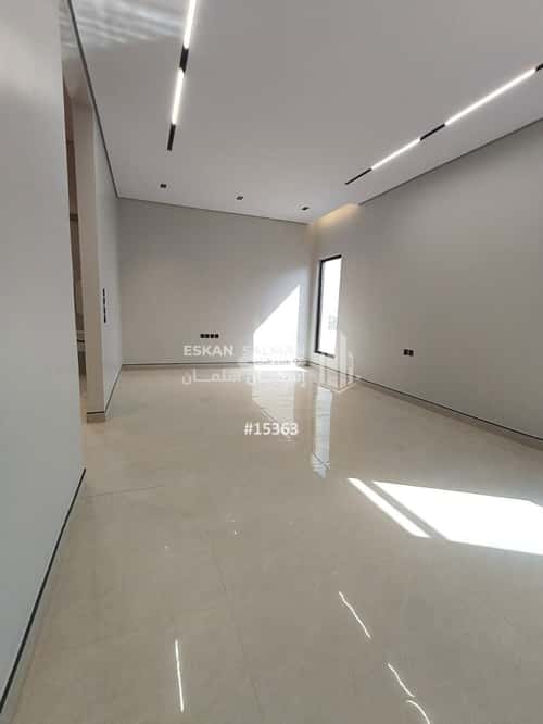 Villa 277.66 SQM Facing South West on 15m Width Street Al-Janadriyah, East Riyadh, Riyadh