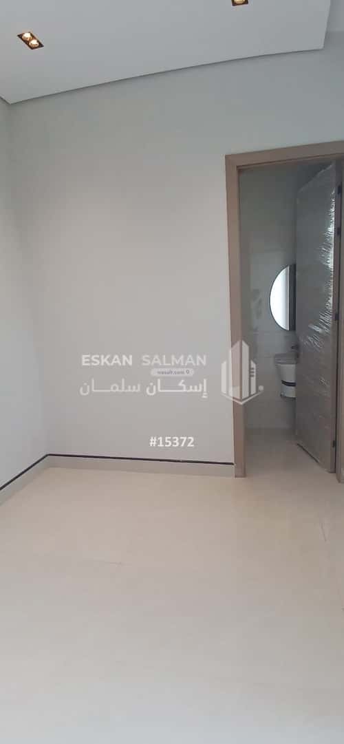 Villa 312 SQM Facing North on 18m Width Street Al-Maizaliyah, East Riyadh, Riyadh