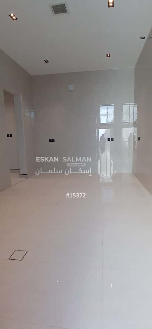 Villa 312 SQM Facing North on 18m Width Street Al-Maizaliyah, East Riyadh, Riyadh