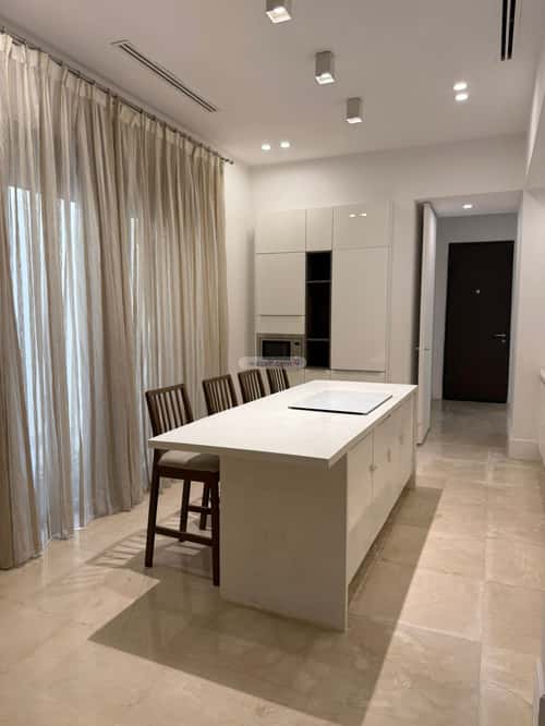 فيلا 390 متر مربع واجهة شرقية ب 5 غرف القيروان، شمال الرياض، الرياض