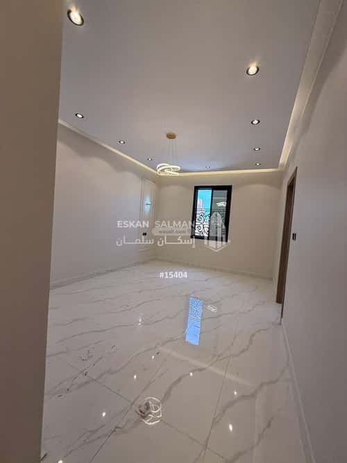 Villa 480.37 SQM Facing North on 16m Width Street Al Difa'A, Madinah