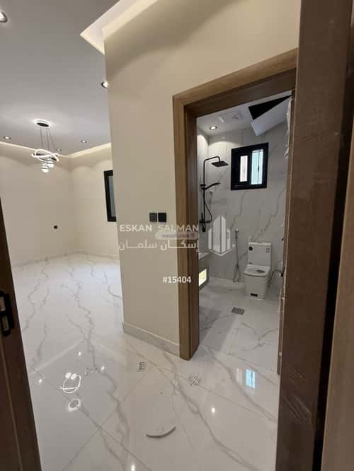 Villa 480.37 SQM Facing North on 16m Width Street Al Difa'A, Madinah