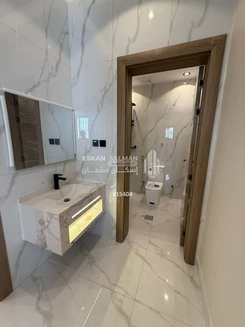 Villa 480.37 SQM Facing North on 16m Width Street Al Difa'A, Madinah