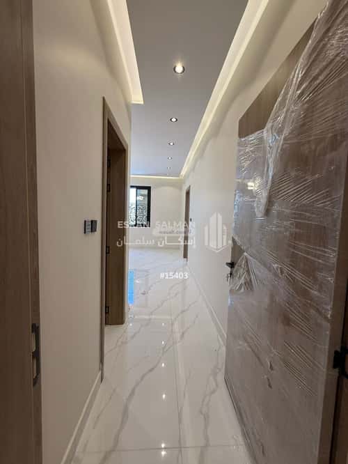 فيلا 480.37 متر مربع شمالية على شارع 16م الدفاع، المدينة المنورة