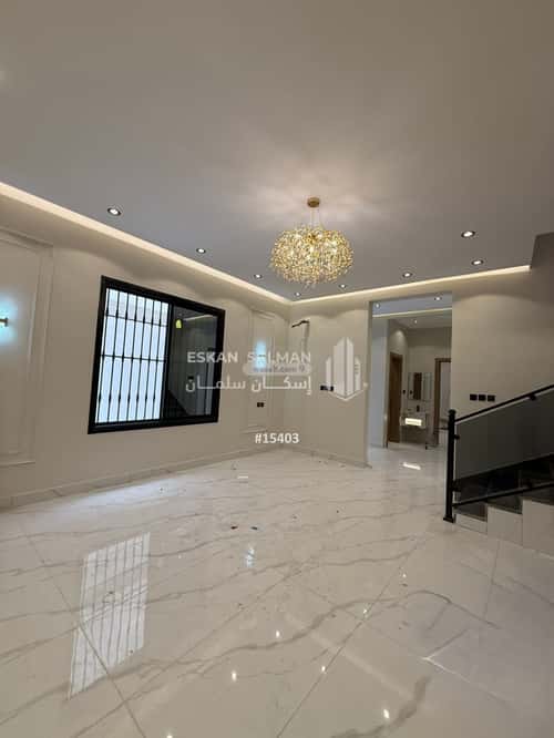 Villa 480.37 SQM Facing North on 16m Width Street Al Difa'A, Madinah