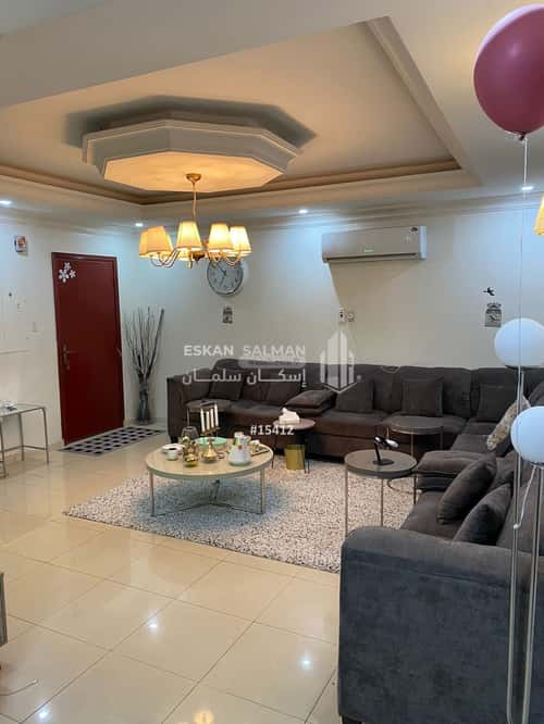 Apartment with 5 Bedrooms Uhod, Aldammam