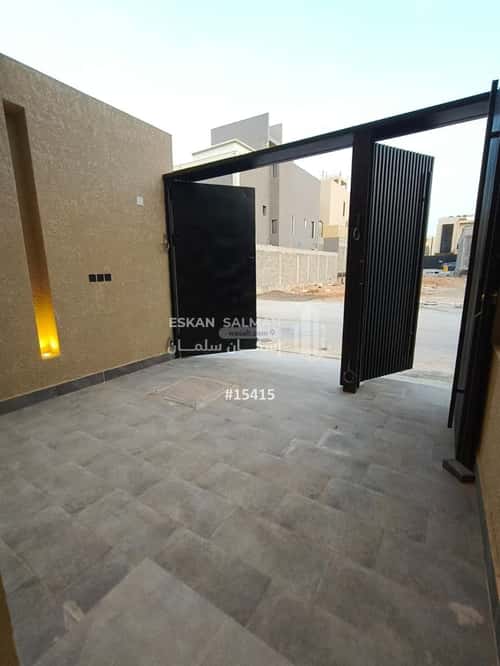 Apartment with 5 Bedrooms Ar-Rimal, East Riyadh, Riyadh