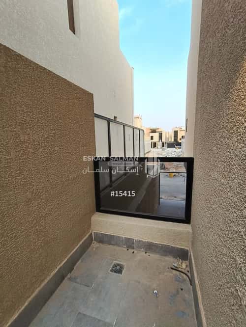 Apartment with 5 Bedrooms Ar-Rimal, East Riyadh, Riyadh