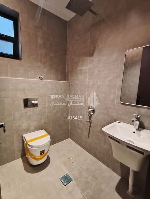 شقة 5 غرف في الرمال