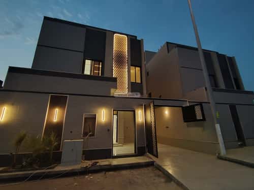 فيلا 5 غرف في الرمال